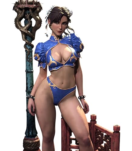 Amazon.co.jp: 1/8 1/6 1/4 ガレージキット フィギュア 未塗装